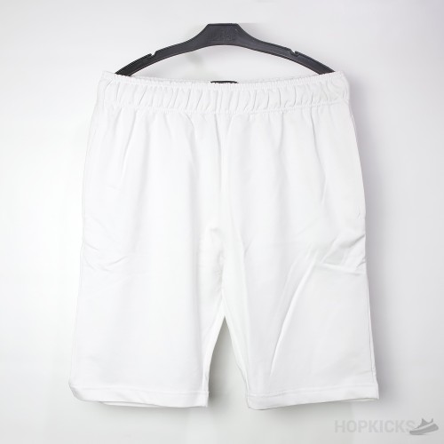 American Eagle White Shorts